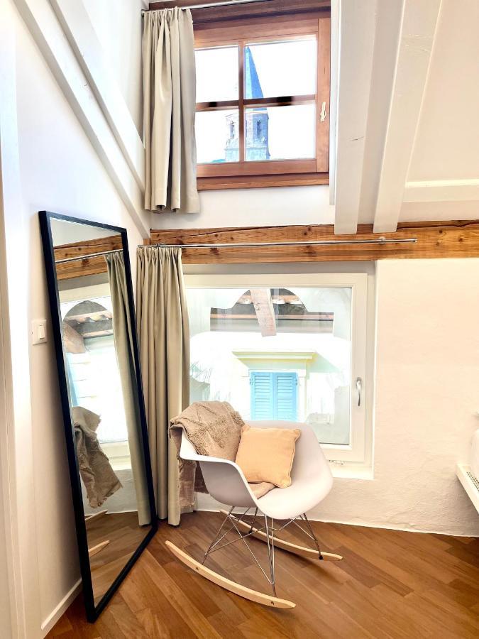 Historic Rooms And Apartments In The City Centre Of Больцано Екстер'єр фото